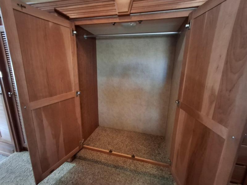 Carriage RV Carri-Lite  2011