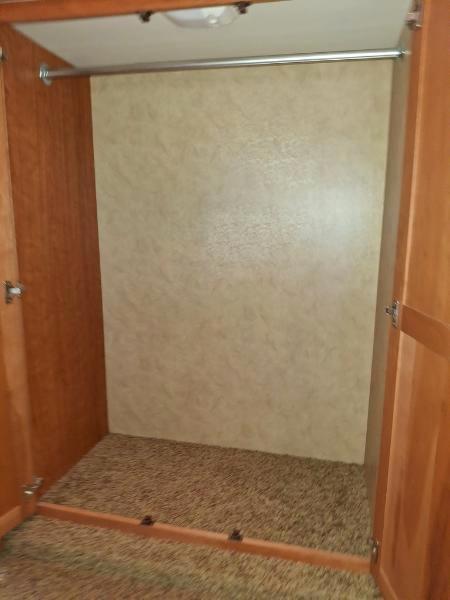 Carriage RV Carri-Lite  2011