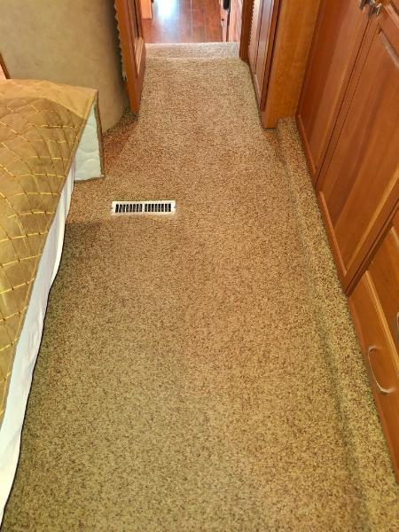 Carriage RV Carri-Lite  2011