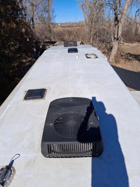 Carriage RV Carri-Lite  2011