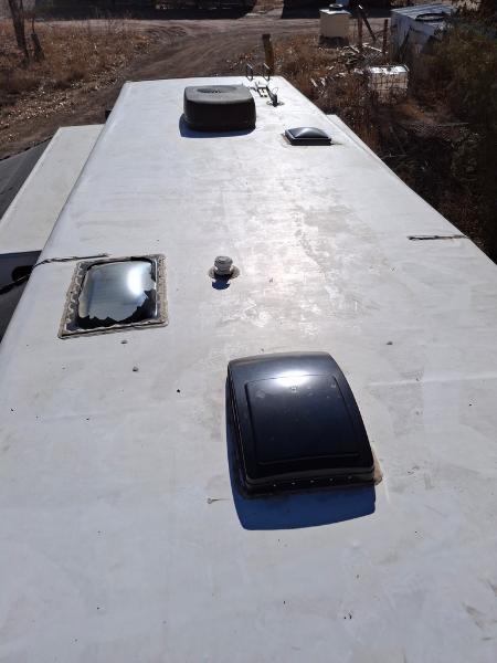 Carriage RV Carri-Lite  2011