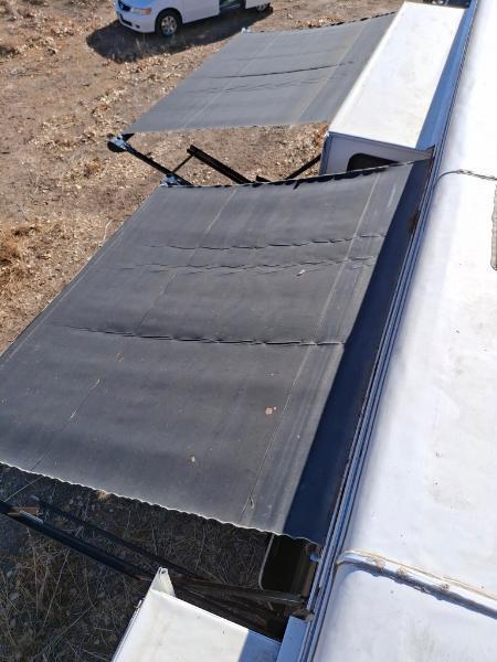 Carriage RV Carri-Lite  2011