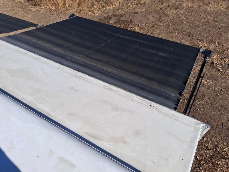 Carriage RV Carri-Lite  2011