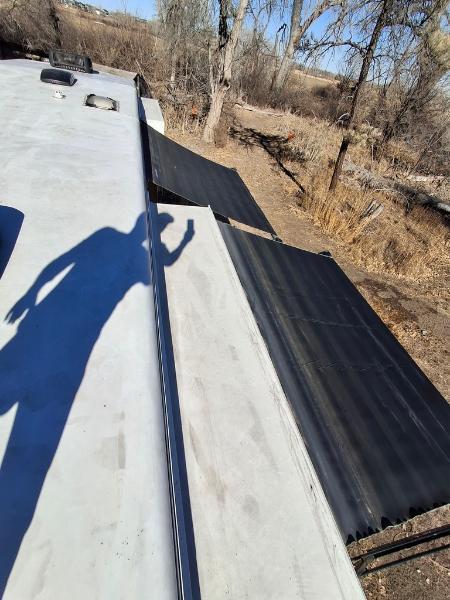 Carriage RV Carri-Lite  2011