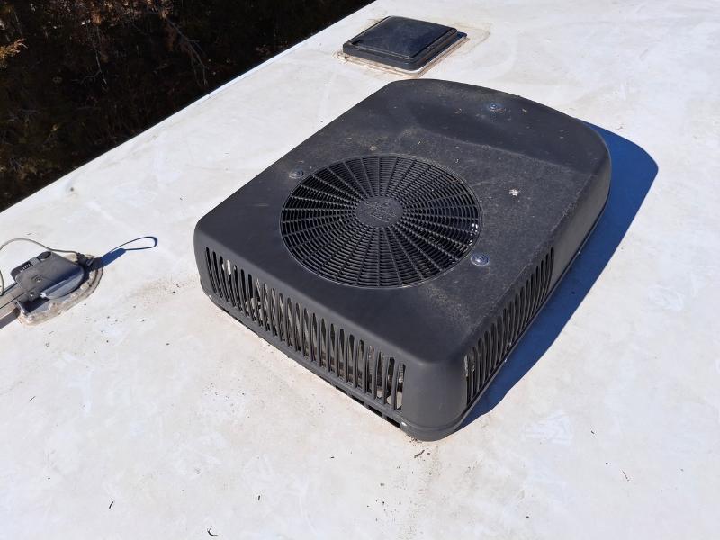 Carriage RV Carri-Lite  2011