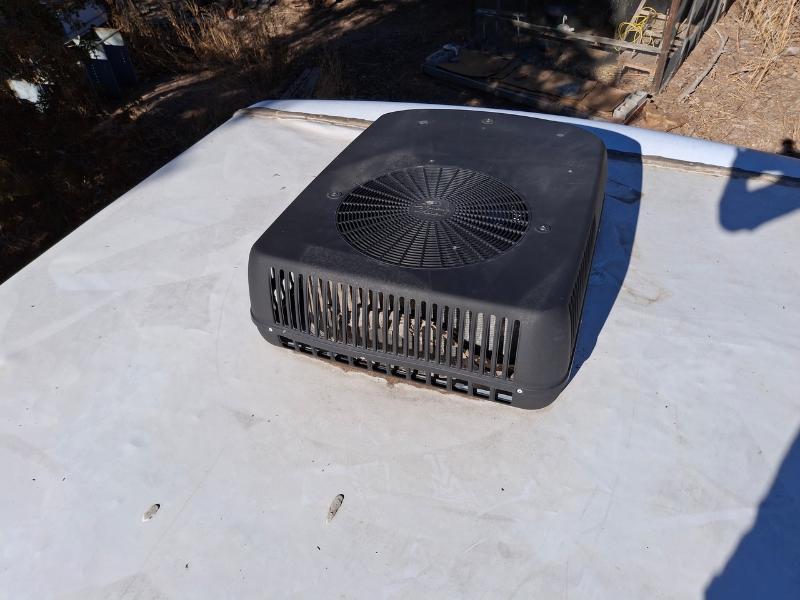 Carriage RV Carri-Lite  2011