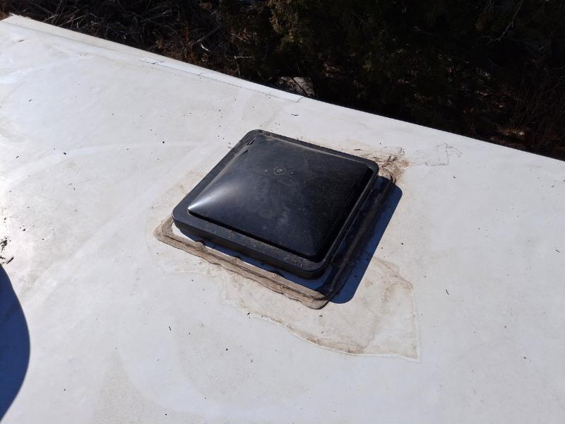 Carriage RV Carri-Lite  2011