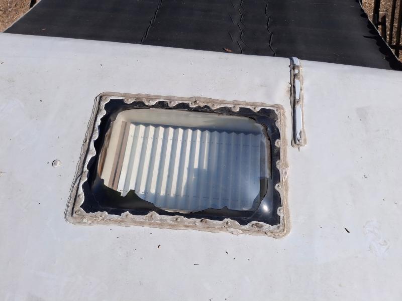 Carriage RV Carri-Lite  2011