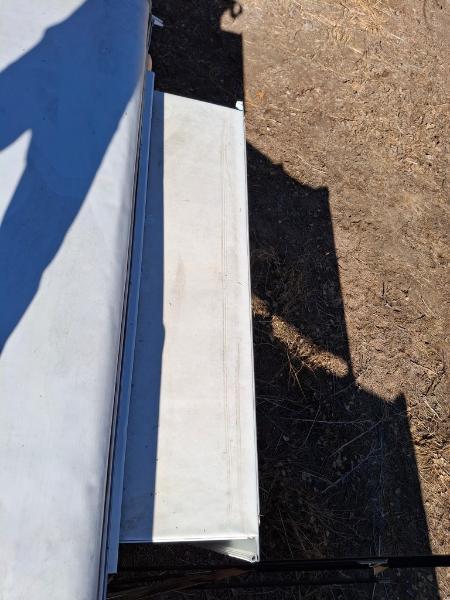 Carriage RV Carri-Lite  2011