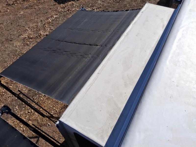 Carriage RV Carri-Lite  2011