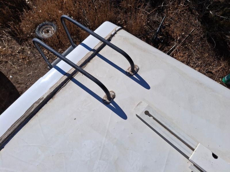 Carriage RV Carri-Lite  2011