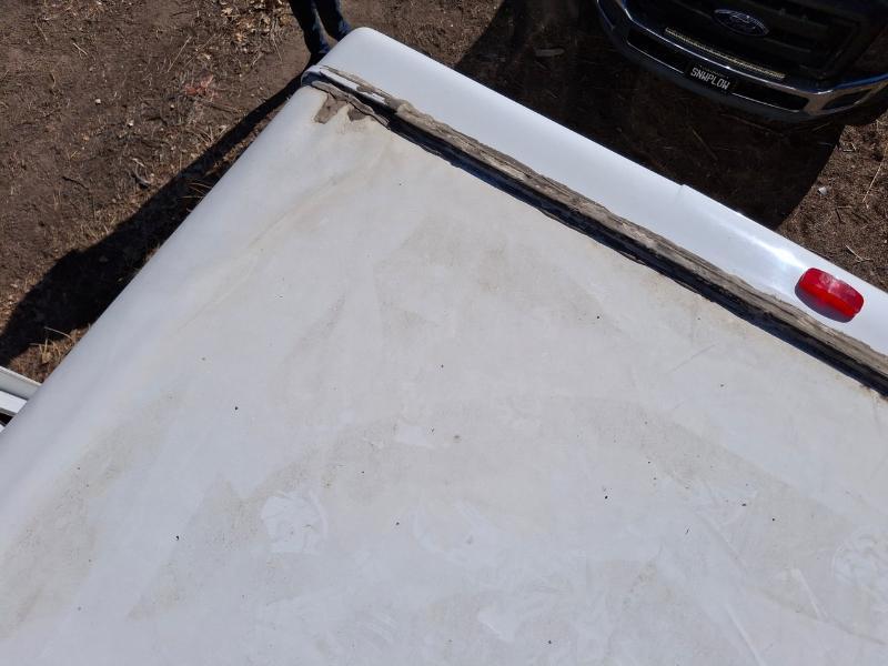 Carriage RV Carri-Lite  2011