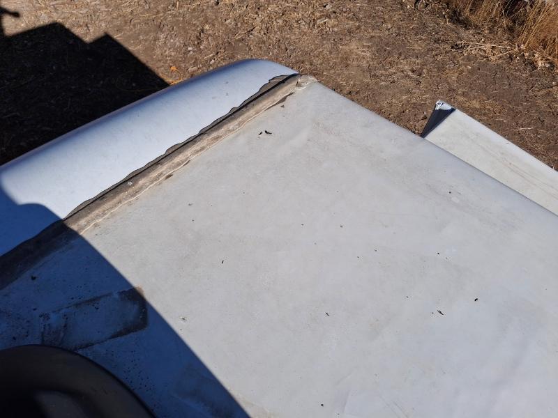 Carriage RV Carri-Lite  2011