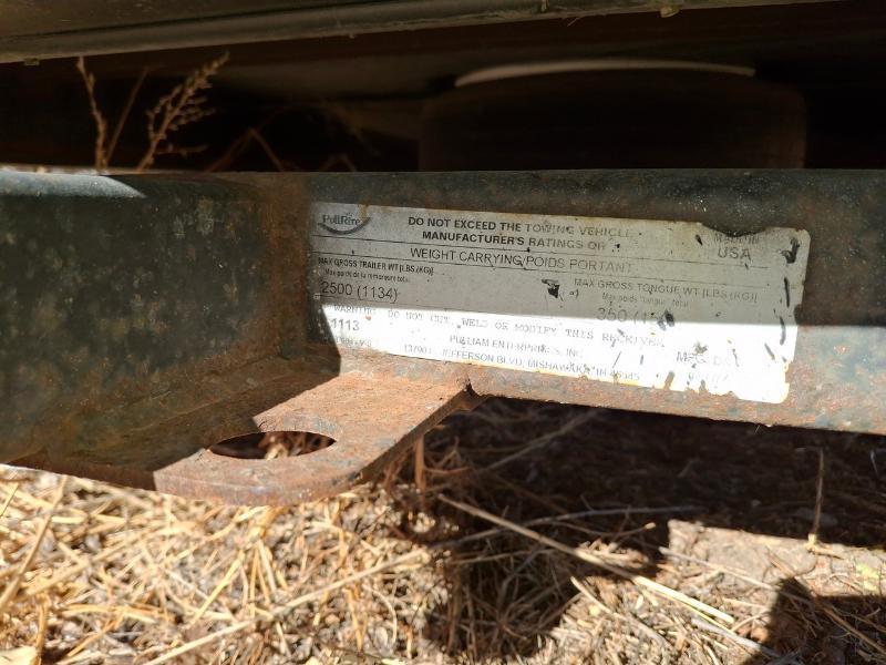 Carriage RV Carri-Lite  2011