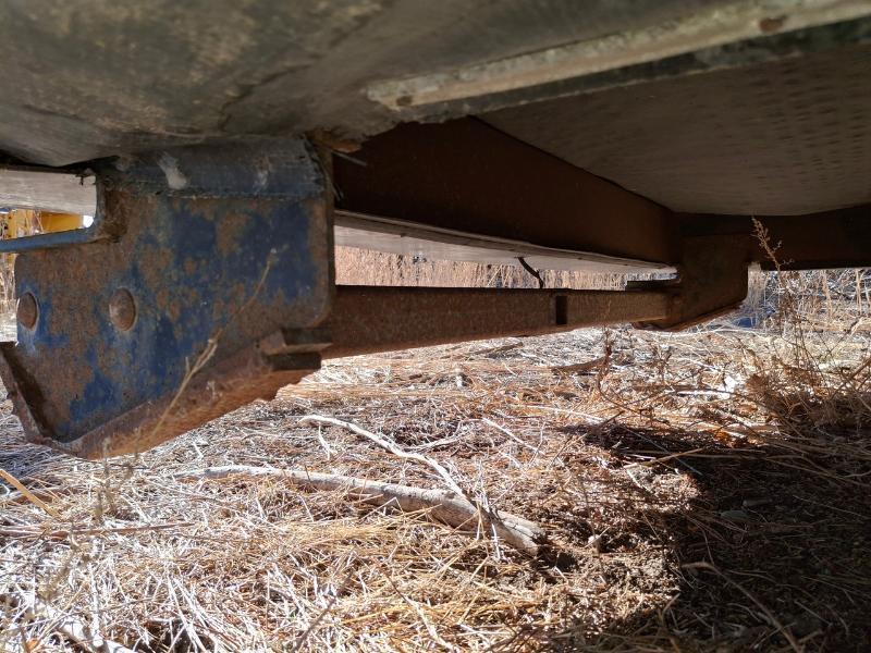 Carriage RV Carri-Lite  2011