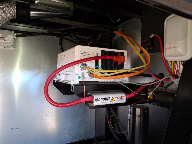 Carriage RV Carri-Lite  2011