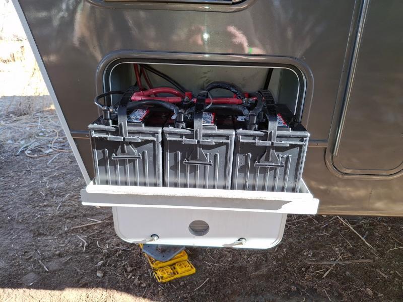 Carriage RV Carri-Lite  2011