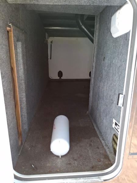 Carriage RV Carri-Lite  2011