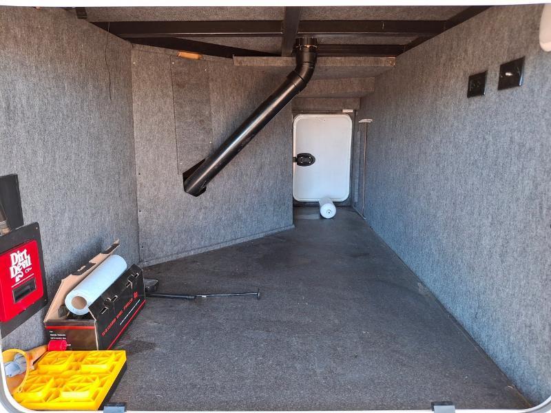 Carriage RV Carri-Lite  2011