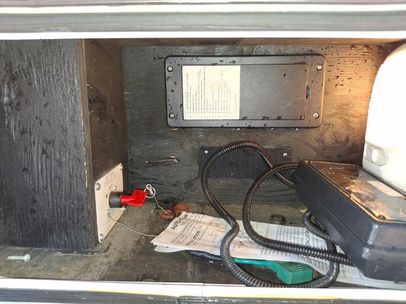 Carriage RV Carri-Lite  2011