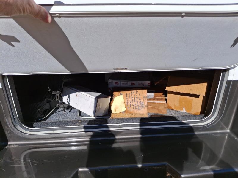 Carriage RV Carri-Lite  2011