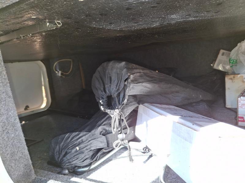 Carriage RV Carri-Lite  2011