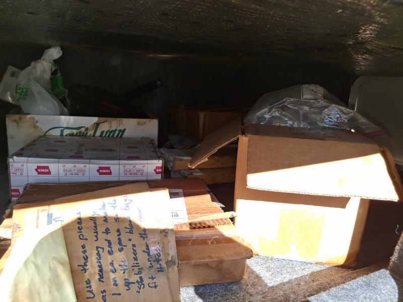 Carriage RV Carri-Lite  2011