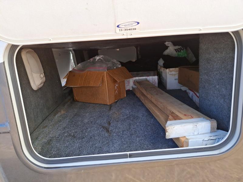 Carriage RV Carri-Lite  2011