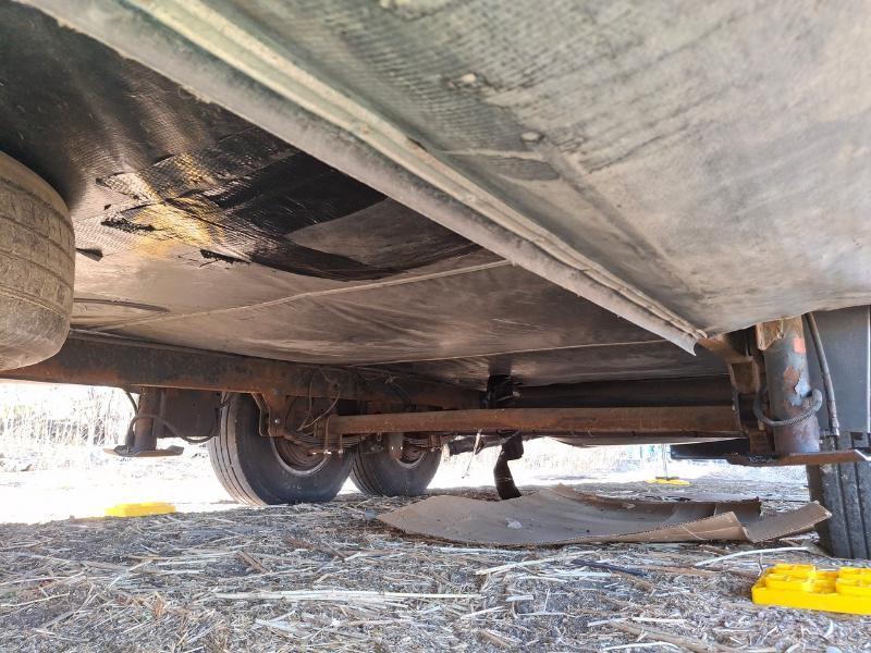 Carriage RV Carri-Lite  2011