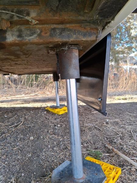 Carriage RV Carri-Lite  2011