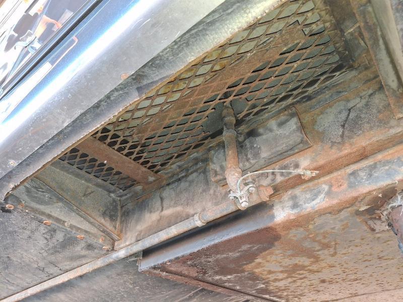 Carriage RV Carri-Lite  2011