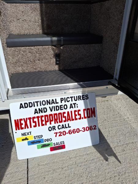 Thor Motor Coach Gemini  2023