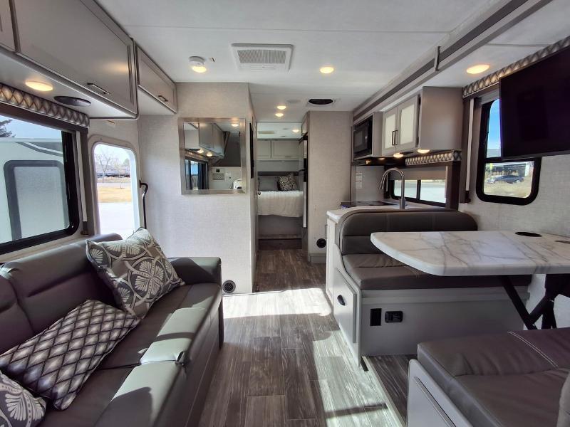 Thor Motor Coach Gemini  2023