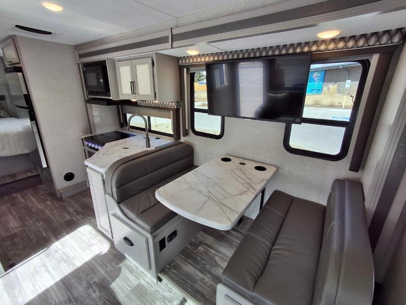 Thor Motor Coach Gemini  2023