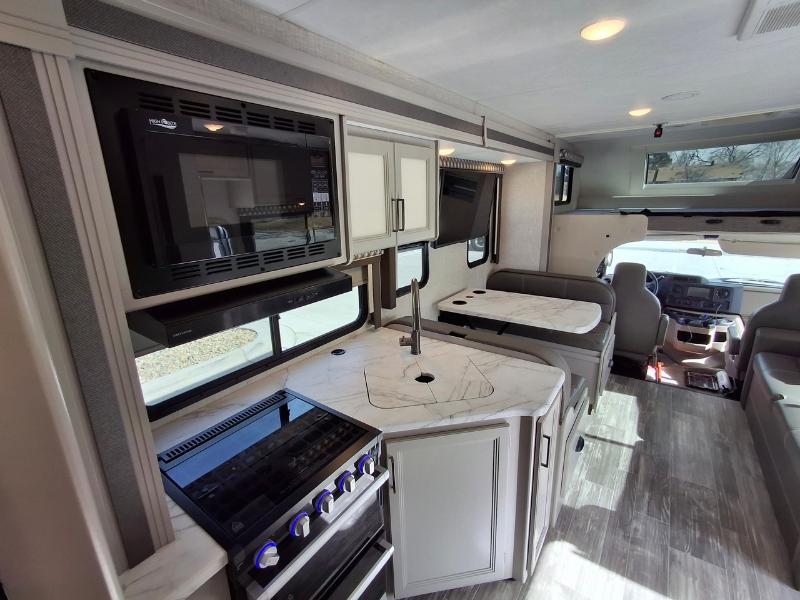 Thor Motor Coach Gemini  2023