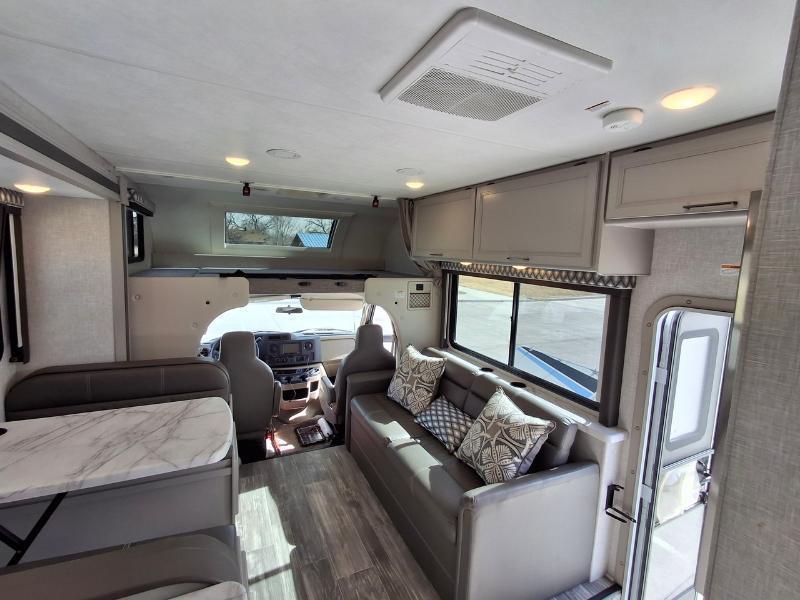 Thor Motor Coach Gemini  2023