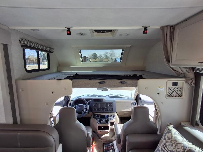 Thor Motor Coach Gemini  2023