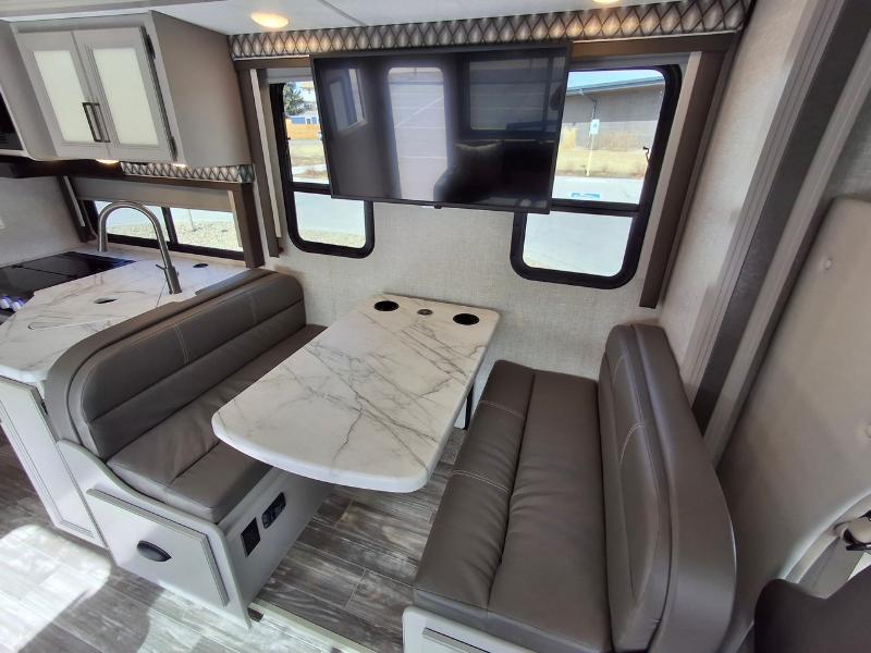 Thor Motor Coach Gemini  2023