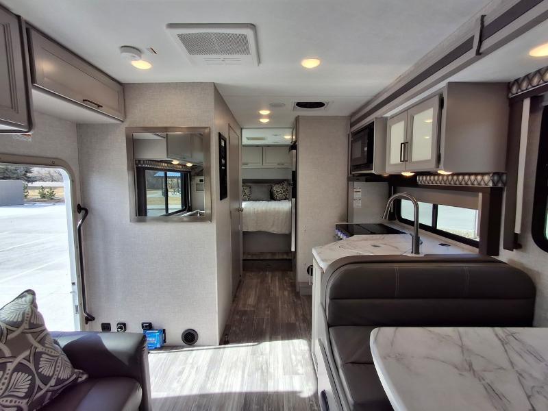 Thor Motor Coach Gemini  2023