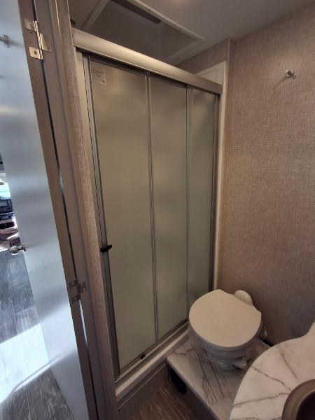 Thor Motor Coach Gemini  2023