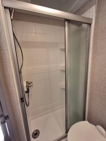 Thor Motor Coach Gemini  2023