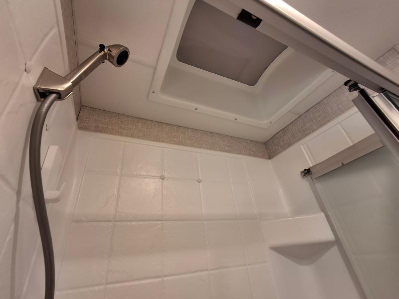 Thor Motor Coach Gemini  2023