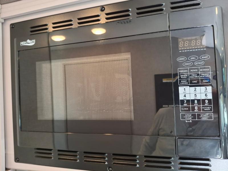 Thor Motor Coach Gemini  2023