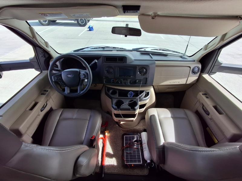 Thor Motor Coach Gemini  2023