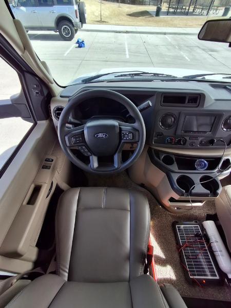 Thor Motor Coach Gemini  2023