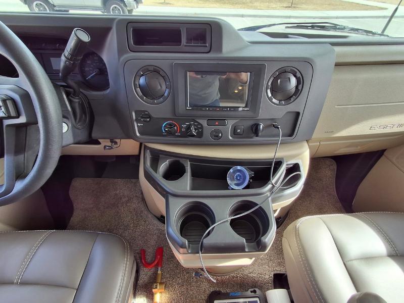 Thor Motor Coach Gemini  2023