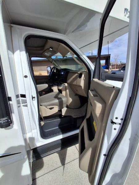 Thor Motor Coach Gemini  2023