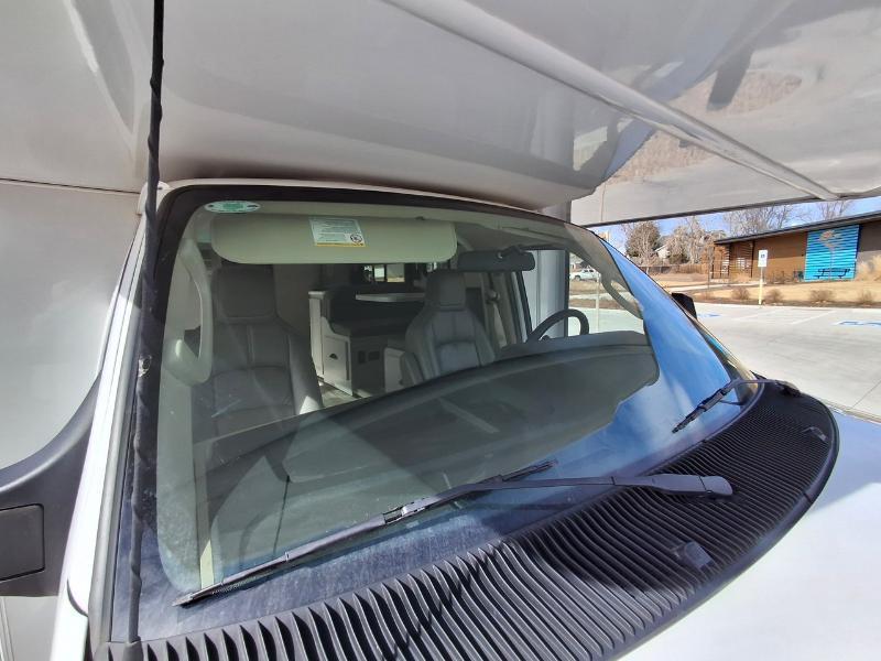 Thor Motor Coach Gemini  2023