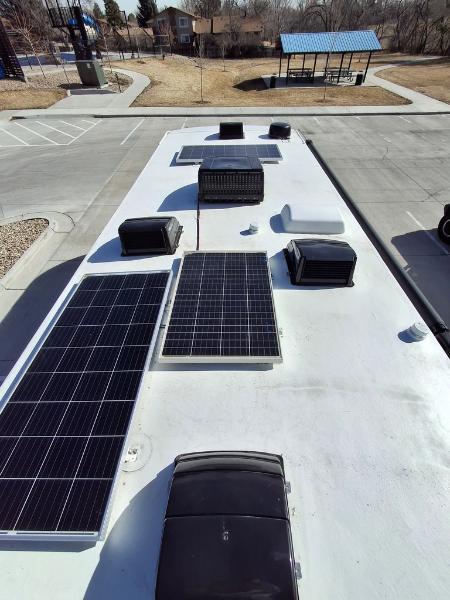 Thor Motor Coach Gemini  2023