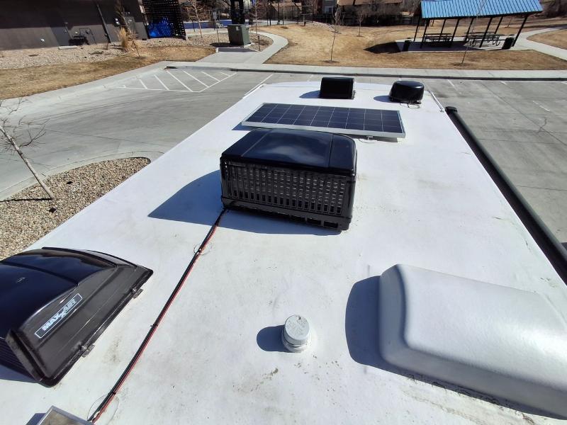 Thor Motor Coach Gemini  2023